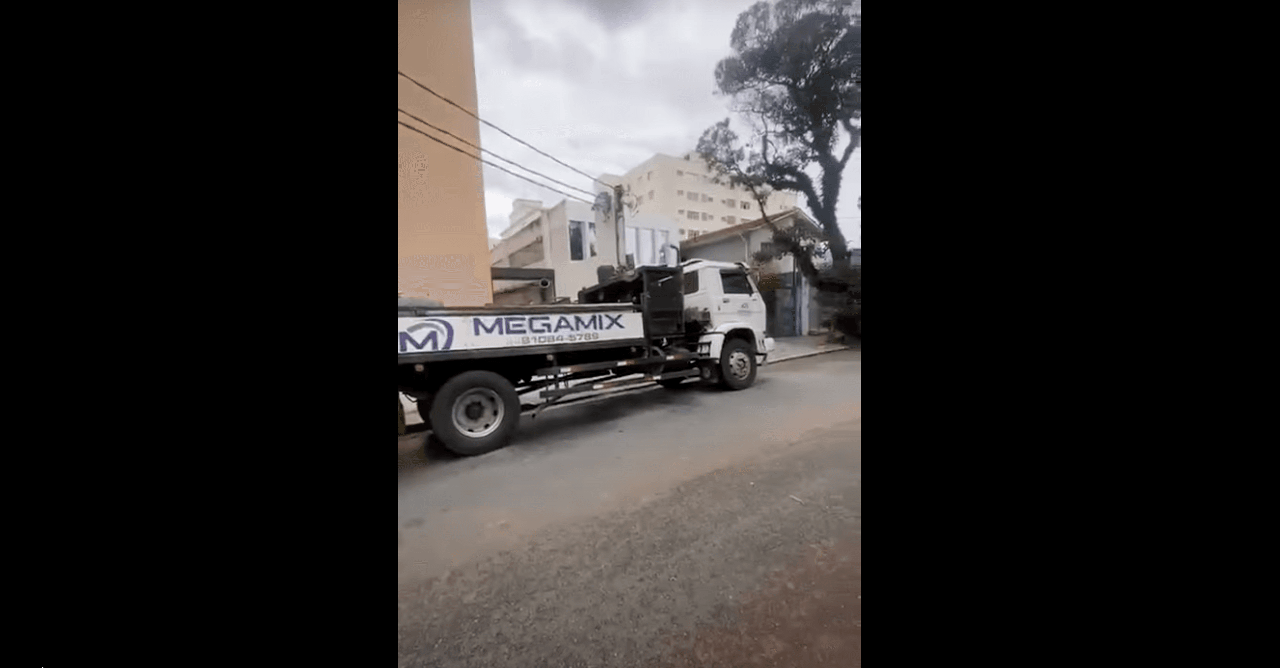 Vídeo: Mobilização rápida